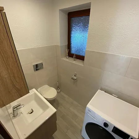 Apartment Sonneneck 2