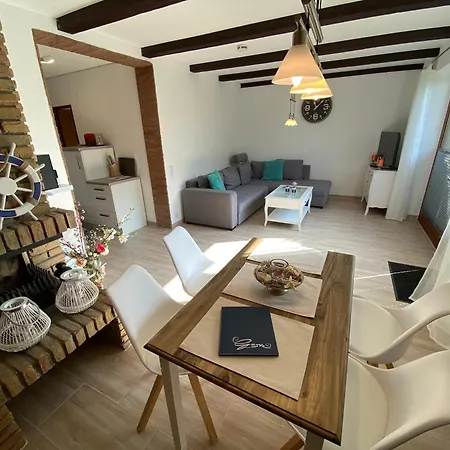 Apartment Sonneneck 2 Brodersby-Goltoft