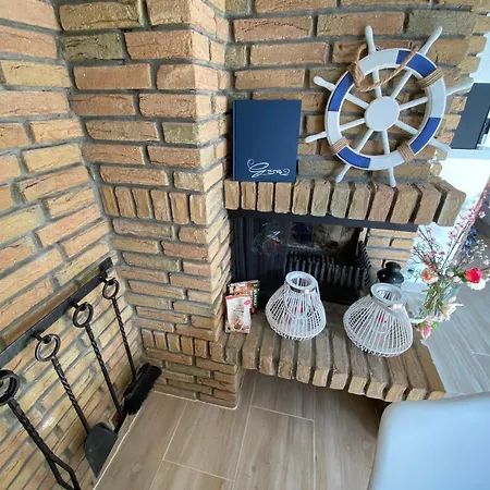Sonneneck 2 Apartment