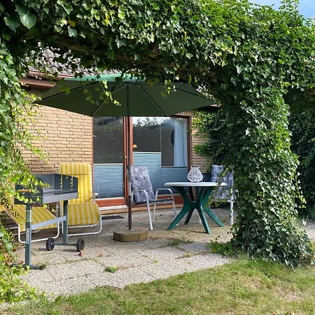 Sonneneck 2 Apartment